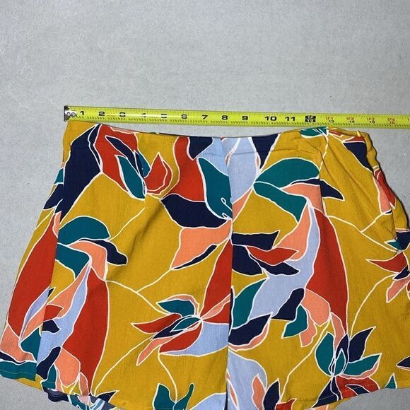 NWT MSRP $115 Beach Riot DAHLIA SHORT Women's Size Large - Picture 7 of 7